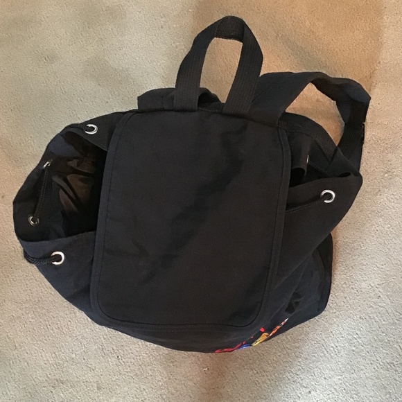 Disney backpack knapsack main image 5